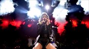 Taylor Swift: Τέλος οι εμφανίσεις για το 2017;