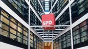 Γερμανία: Οριακό προβάδισμα του SPD δείχνει δημοσκόπηση