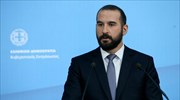 Δ. Τζανακόπουλος: Ο κ. Μητσοτάκης οδηγεί τη Ν.Δ. σε πολιτική και δεοντολογική κατρακύλα