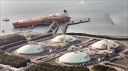 Η ζήτηση για LNG στήριγμα στη ναυτιλιακή αγορά