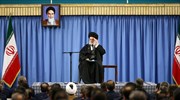 Χαμενεΐ: Ο Τραμπ δείχνει το πραγματικό πρόσωπο των ΗΠΑ
