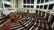 Βουλή: Τροπολογία για σχολικά γεύματα σε 10.000 μαθητές