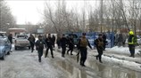 Αφγανιστάν: Επίθεση αυτοκτονίας στο Ανώτατο Δικαστήριο