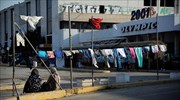 Διεθνής Αμνηστία: Μεγάλες ελλείψεις στον καταυλισμό του Ελληνικού