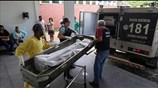 Βραζιλία: Στρατιώτες αναλαμβάνουν την αποκατάσταση του νόμου και της τάξης