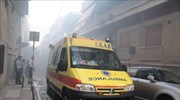 Κατερίνη: Νεκρή 12χρονη μετά από φωτιά σε διαμέρισμα