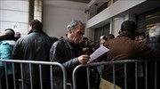Αναστολή των εγγραφών για το ΚΕΑ ζητεί ο δήμος Αθηναίων