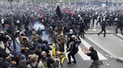 Τέταρτη νύχτα ταραχών στα βόρεια προάστια του Παρισιού