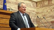 Ν. Κοτζιάς: Χρήματα ΜΚΟ αυγάτευαν σε τράπεζα της Κεντρικής Αμερικής