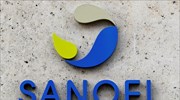 Αύξηση κερδών για τη Sanofi