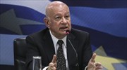 Greek econ minister: Review will soon conclude without repercussions for Greece