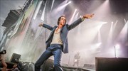 Nick Cave και Bad Seeds στην Αθήνα, στις 16 Νοεμβρίου