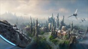 ΗΠΑ: «Star Wars Land» σε πάρκα της Disney