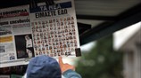 Το τελευταίο ενδέχεται να είναι το σημερινό φύλλο των Νέων