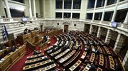 Βουλευτική τροπολογία για πληρωμή υπερωριών σε αποσπασμένους εκπαιδευτικούς