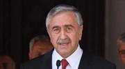 Ακιντζί: Μη αποδεκτή λύση χωρίς εγγυήσεις και τουρκικά στρατεύματα