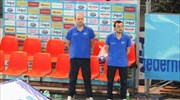 Πόλο: Επιστροφή Μορφέση στην Εθνική Γυναικών