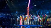 Eurovision: Εκτός διαγωνισμού η Βοσνία-Ερζεγοβίνη
