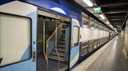 Παρίσι: Εκτός λειτουργίας τμήμα του μετρό, λόγω βραχυκυκλώματος