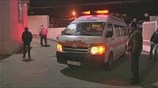 Νεκροί και τραυματίες από έκρηξη σε τούνελ στη Γάζα