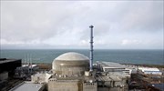 Έκρηξη σε πυρηνικό σταθμό στη Γαλλία