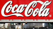 Πτώση κερδών για την Coca-Cola Co.