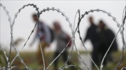 Δεύτερο φράχτη ετοιμάζει η Ουγγαρία στον νότο