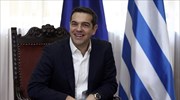 Συνάντηση Τσίπρα με την ελληνική κοινότητα της Ουκρανίας