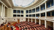 Βουλή: Σε ερώτηση για τη διαφθορά θα απαντήσει την Παρασκευή ο Αλ. Τσίπρας