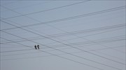 Επικίνδυνες εργασίες στην Κίνα