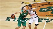 LIVE: Παναθηναϊκός - Μπάμπεργκ 81-72