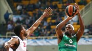 Euroleague: Νίκησε και την Μπάμπεργκ, ονειρεύεται τετράδα ο Παναθηναϊκός