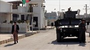 ΗΠΑ: Ενίσχυση των δυνάμεων του ΝΑΤΟ στο Αφγανιστάν ζητεί ο στρατηγός Νίκολσον