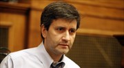 Γ. Χουλιαράκης: Λύση γρήγορα για να μην επανέλθει η αβεβαιότητα