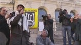 Γαλλία: Στο εδώλιο ο κτηνοτρόφος που βοηθούσε μετανάστες