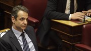 Στο Βερολίνο, Δευτέρα και Τρίτη, ο Κυρ. Μητσοτάκης