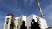 Ρωσία: Δεν έχουμε ουσιαστικές διαφορές με τις ΗΠΑ για τα πυρηνικά του Ιράν