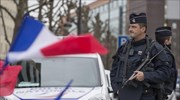 Τέσσερις συλλήψεις στο Μονπελιέ για σχεδιασμό τρομοκρατικής επίθεσης