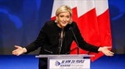Μαρίν Λεπέν: «Θα έκανα τα πάντα για την ασφάλεια των Γάλλων»