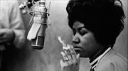 Aretha Franklin: Η θρυλική ερμηνεύτρια θα ηχογραφήσει το τελευταίο της άλμπουμ