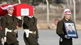 Ρωσία: Η έλλειψη συντονισμού ευθύνεται για τον θάνατο των τριών Τούρκων στρατιωτιών στο Αλ Μπαμπ.
