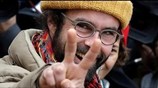 Επιεικής η γαλλική δικαιοσύνη στον αγρότη που βοηθούσε Αφρικανούς μετανάστες