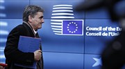 AFP: Σενάριο για νέα συνάντηση Τσακαλώτου - θεσμών