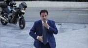 Εκλογές άμεσα ζητεί ο Αδ. Γεωργιάδης