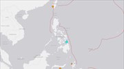 Φιλιππίνες: 15 νεκροί και πάνω από 90 τραυματίες από σεισμό 6,5 Ρίχτερ