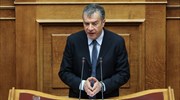 Στ. Θεοδωράκης: Συμφωνία τώρα ή άτακτη υποχώρηση την άνοιξη