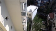 Κηφισιά: 6χρονος έπεσε από μπαλκόνι 4ου ορόφου