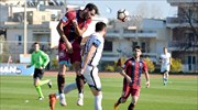 Football League: Η Σπάρτη «σκότωσε» τον ΟΦΗ