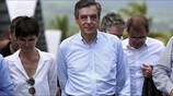 Φρανσουά Φιγιόν: Προεκλογικός αγώνας στο νησί της Επανένωσης