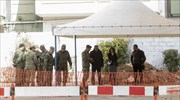 Κορδελιό: Επί ποδός οι αρχές για την επιχείρηση απενεργοποίησης της βόμβας